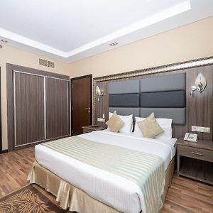 Familien-Suite mit Kingsize-Bett